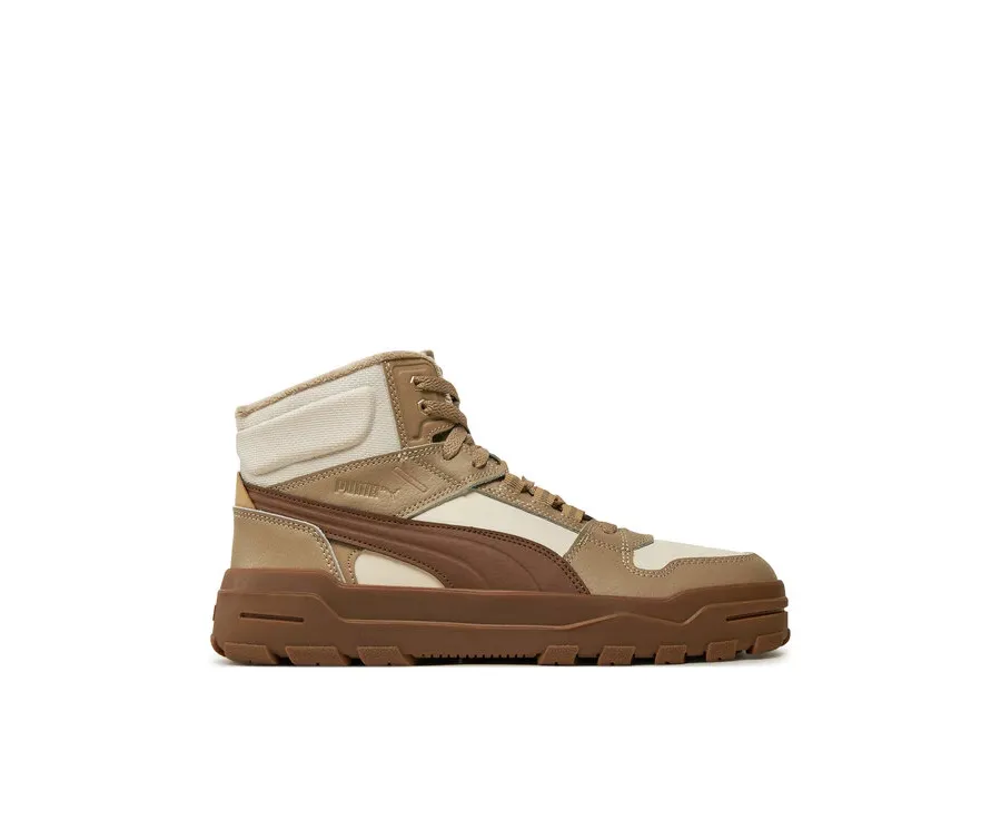 obrazek 1 Puma Sneakersy Rebound Abrupt WTR 398697 02 Beżowy