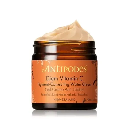 Zdjęcie Antipodes Diem Vitamin C Collagen Water Cream Krem do twarzy 60 ml