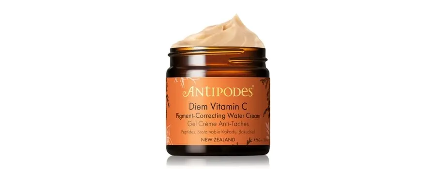 obrazek 1 Antipodes Diem Vitamin C Collagen Water Cream Krem do twarzy 60 ml
