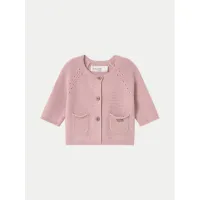 Zdjęcie Mayoral Kardigan 1307 Różowy Regular Fit