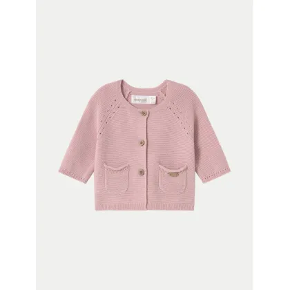 Zdjęcie Mayoral Kardigan 1307 Różowy Regular Fit