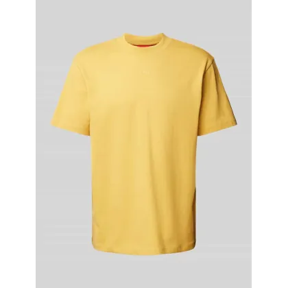 Zdjęcie T-shirt z nadrukiem z logo model ‘Dapolino’