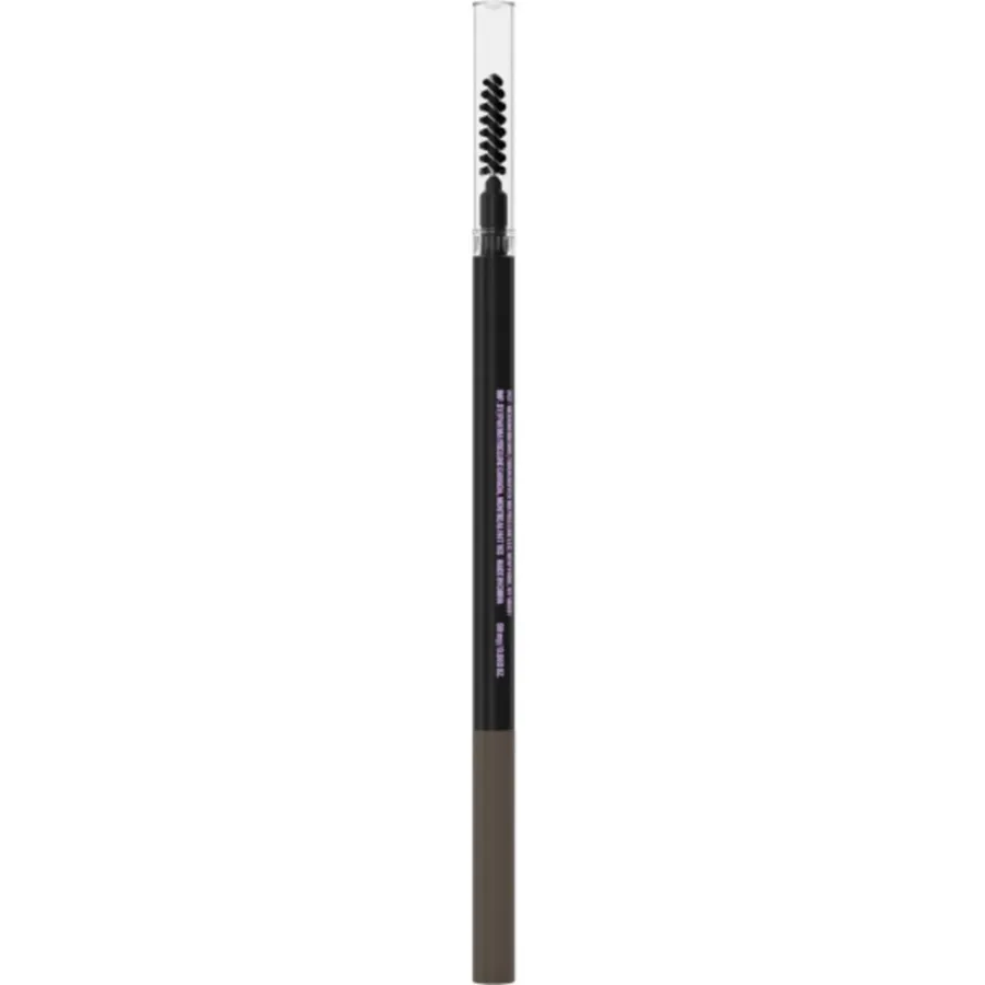 obrazek 1 Maybelline Brow Ultra Slim Kredka do brwi, 05 Deep Brown Deep Brown 4.1 g