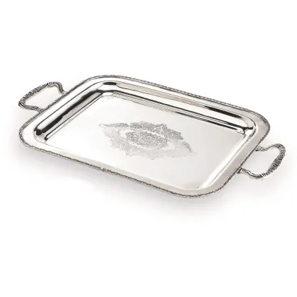 Zdjęcie Luksusowa taca do serwowania