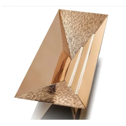 Zdjęcie Nowoczesna misa - tylko dla wybranych