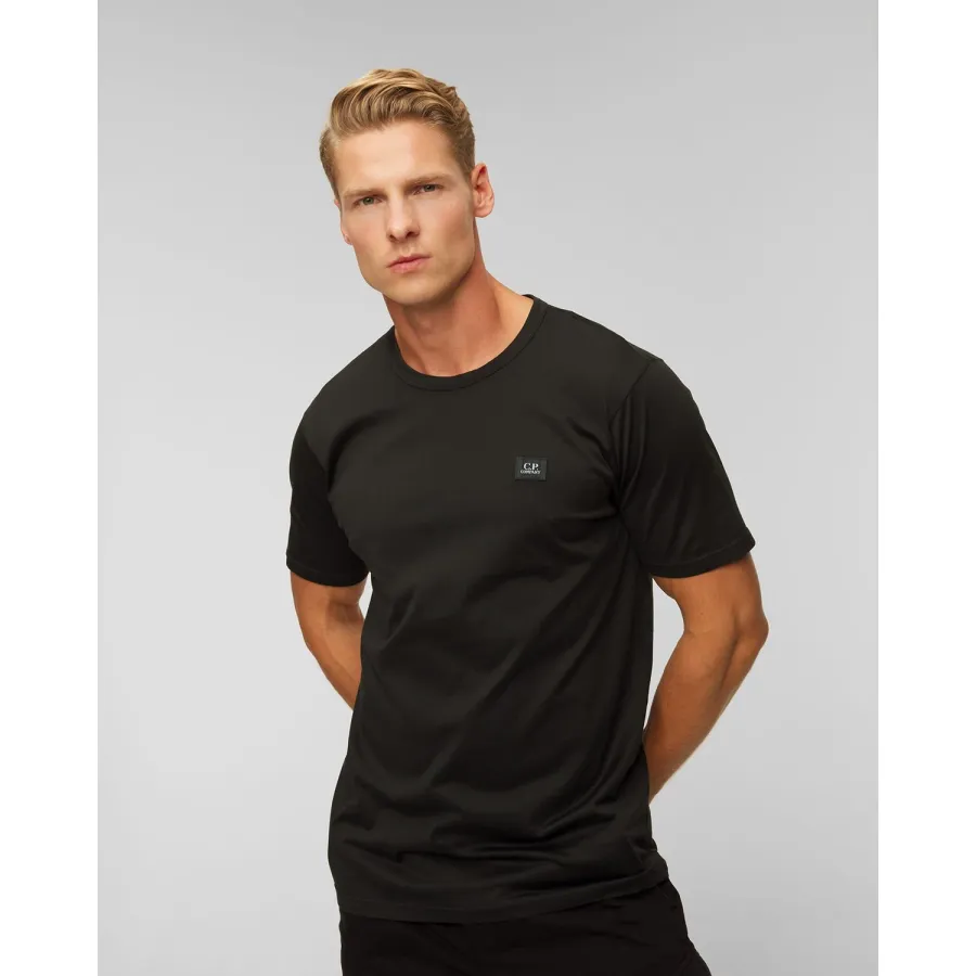 obrazek 1 T-shirt Męski C.p. Company CP Company