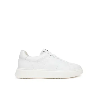Zdjęcie Bogner Sneakersy Milan 2 B 12520005 Biały