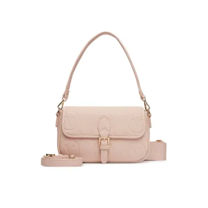 Zdjęcie Valentino Torebka Samba Re VBS8ZG09 Różowy