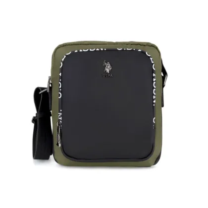 Zdjęcie U.S. Polo Assn. Saszetka BIUXT6264MPJ Zielony