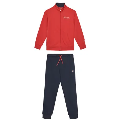 Zdjęcie Champion Dres 306995 Kolorowy Regular Fit