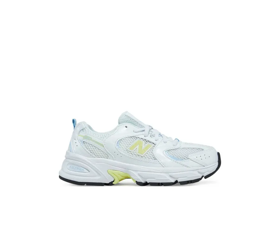 obrazek 1 New Balance Sneakersy GR530SN Biały