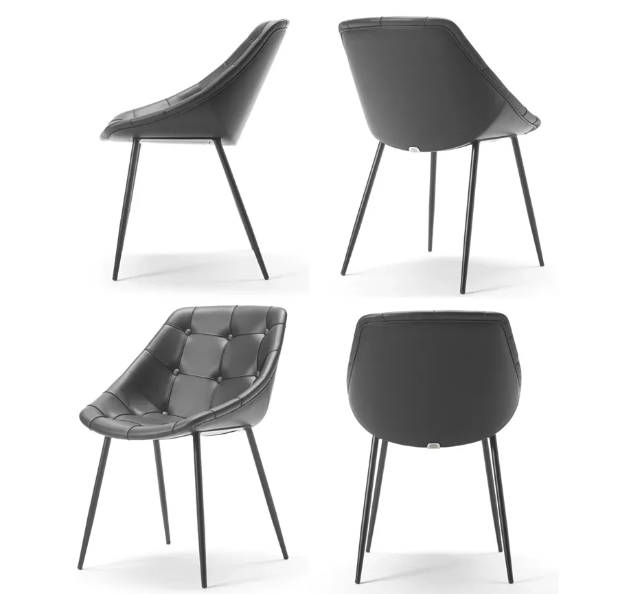 picture 4 Tasteful chair for a luxurious apartment