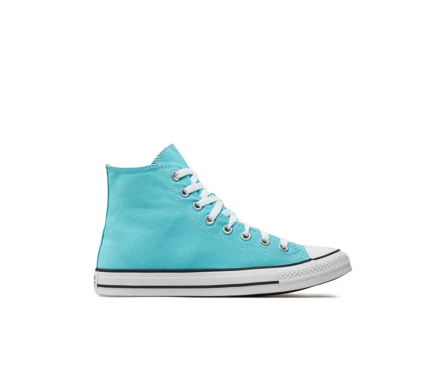 obrazek 1 Converse Trampki Chuck Taylor All Star Hi A06562C Niebieski