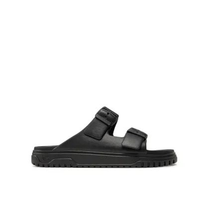 Zdjęcie Armani Exchange Klapki XDP043 XV821 00002 Czarny