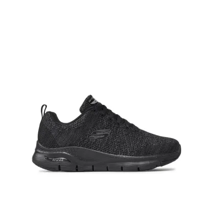 Zdjęcie Skechers Sneakersy Paradyme 232041/BBK Czarny