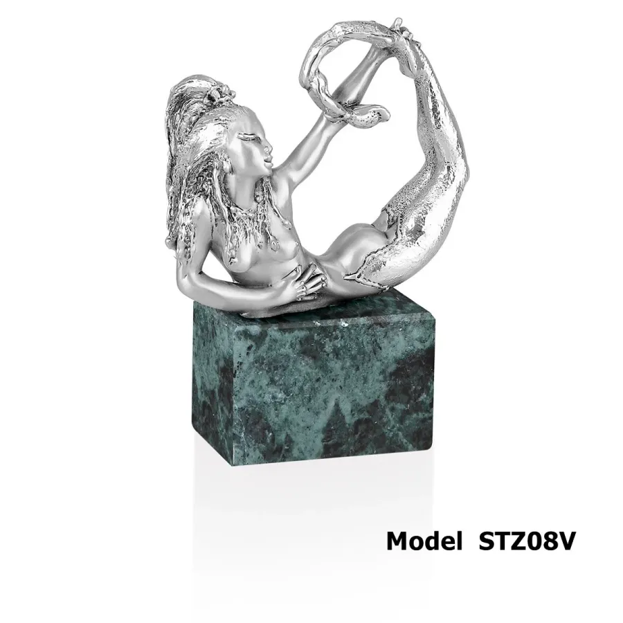 obrazek 1 Statuetka znaku zodiaku skorpion