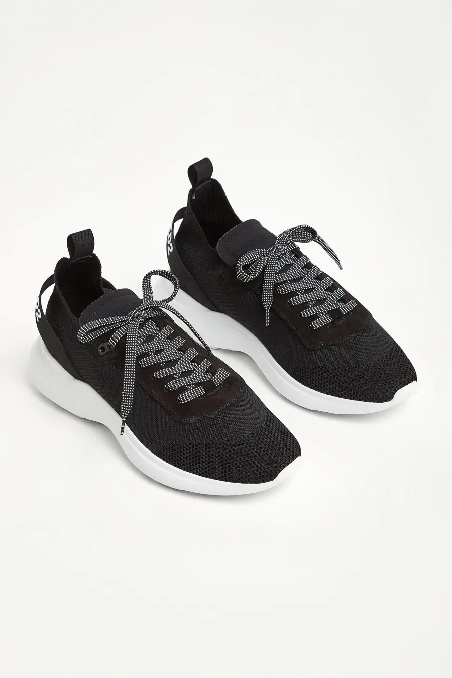 obrazek 1 Sneakersy męskie DSQUARED2 Dsquared2