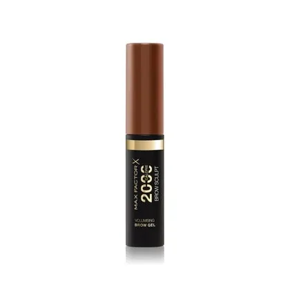 Zdjęcie Max Factor 2000 Calorie Brow Sculpt Żel do brwi 5 ml Brown