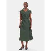 Zdjęcie Marella Sukienka codzienna Rivera 2513221052 Zielony Relaxed Fit