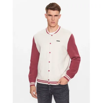 Zdjęcie Pepe Jeans Bluza Sipson PM702357 Écru Regular Fit