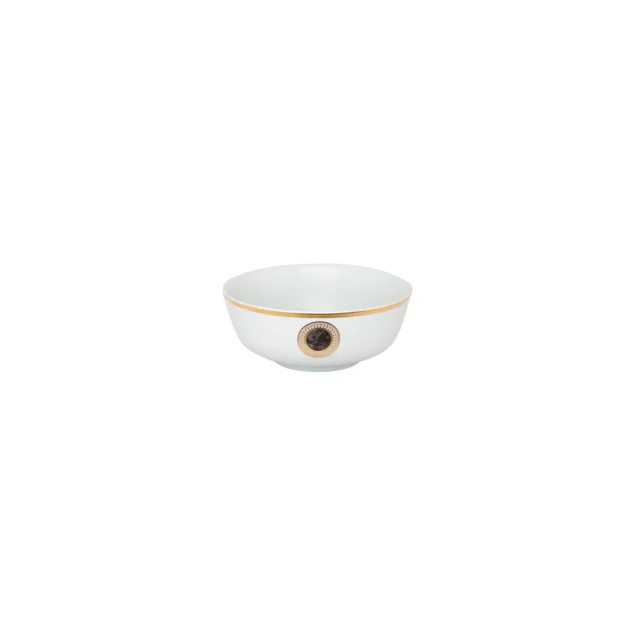 obrazek 1 Mała porcelanowa miseczka z kolekcji Detail - Porcel
