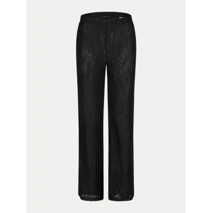 Zdjęcie Marc Aurel Spodnie materiałowe 1769 7010 73741 Czarny Regular Fit