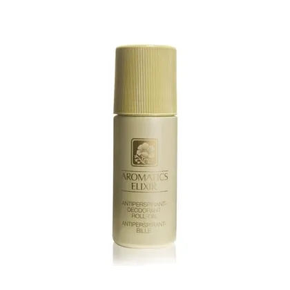 Zdjęcie CLINIQUE Aromatics Elixir Dezodorant w kulce 75 ml