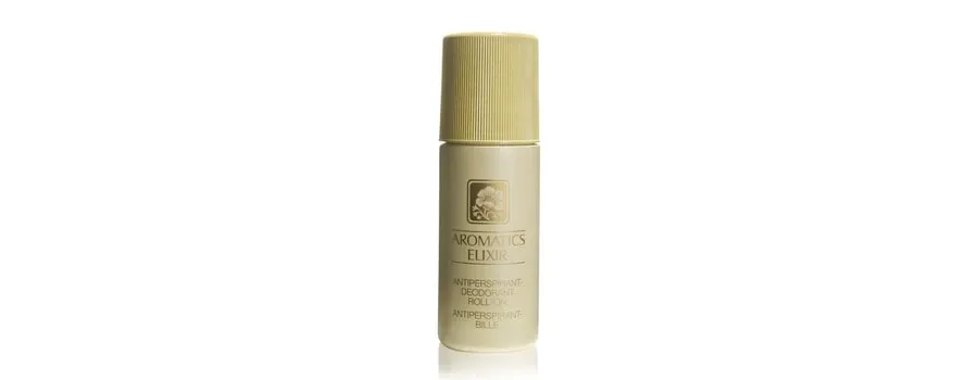 obrazek 1 CLINIQUE Aromatics Elixir Dezodorant w kulce 75 ml
