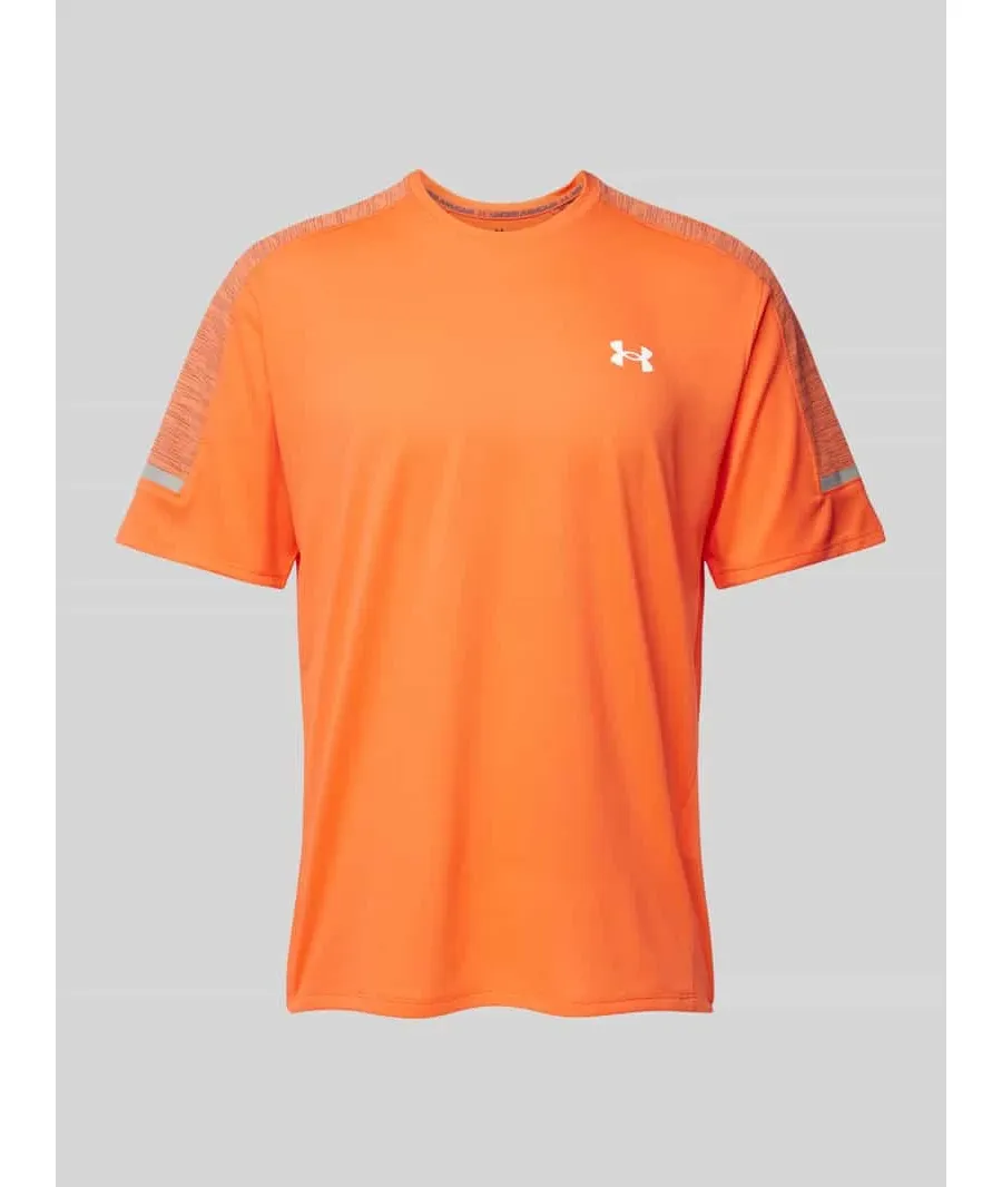 obrazek 1 T-shirt z nadrukiem z logo