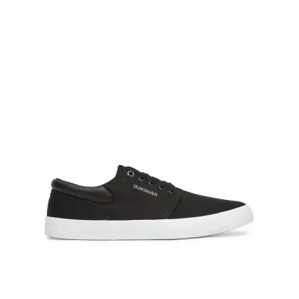 Zdjęcie Quiksilver Tenisówki ZEKE-02 Czarny