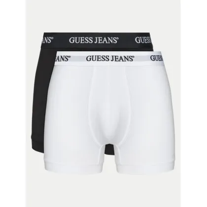 Zdjęcie Guess Jeans Komplet 2 par bokserek M4BZ40 K6YW1 Kolorowy