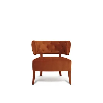 Picture Portuguese stylish armchair