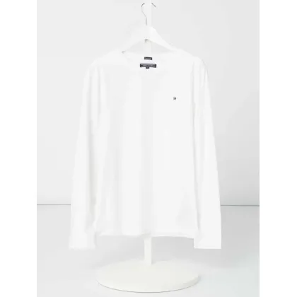 Zdjęcie Bluzka z długim rękawem z bawełny organicznej