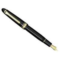 Zdjęcie Sailor Pióro Wieczne 1911 Standard Black
