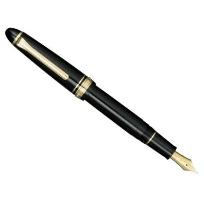 Zdjęcie Sailor Pióro Wieczne 1911 Standard Black