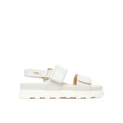 Zdjęcie Furla Sandały Sporty Chic YJ52SPC Y62000 1704S Écru