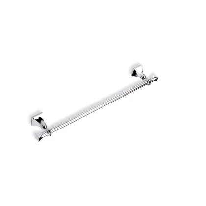 Zdjęcie Piękny wieszak na ręczniki w stylu nowoczesnym – Stilhaus