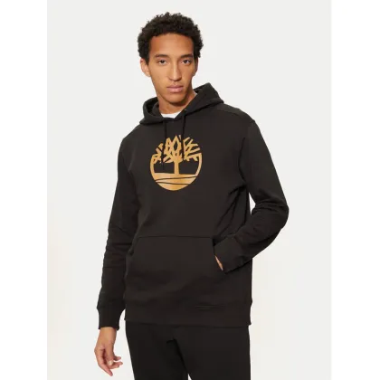 Zdjęcie Timberland Bluza TB0A2BJHP561 Czarny Regular Fit