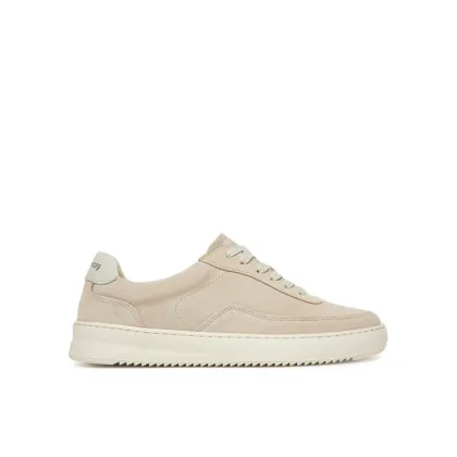 Zdjęcie Filling Pieces Sneakersy Mondo 46722792203 Beżowy