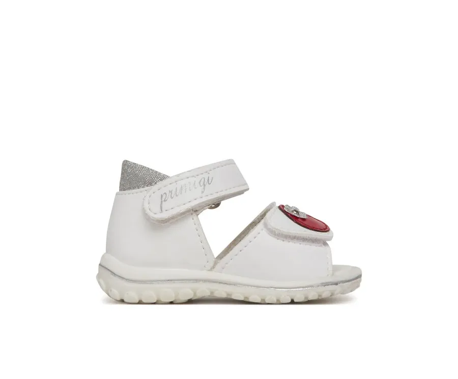 obrazek 1 Primigi Sandały 7864522 Biały