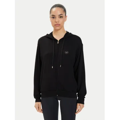 Zdjęcie Emporio Armani Underwear Bluza 164761 4R272 00020 Czarny Regular Fit