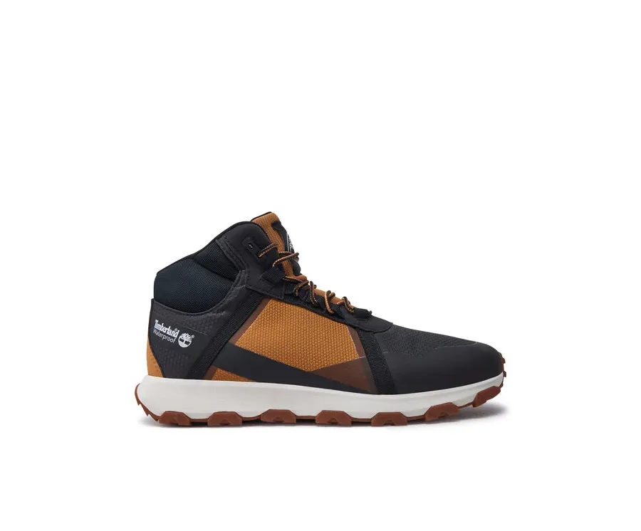 obrazek 1 Timberland Sneakersy TB0A41W7EDM1 Czarny