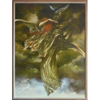 Zdjęcie Krzysztof Krawiec