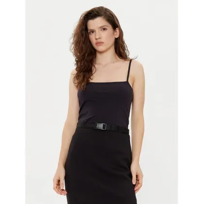 Zdjęcie JOOP! Top 30042651 Czarny Slim Fit