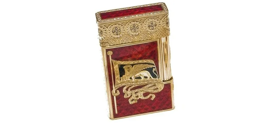 picture 1 Lighter Venice Urso Limited Edition