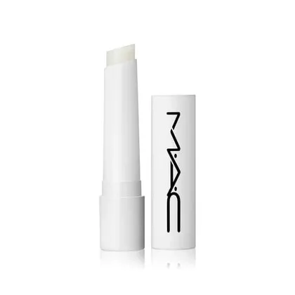 Zdjęcie MAC Squirt Plumping Gloss Stick Błyszczyk do ust 2.3 g Clear