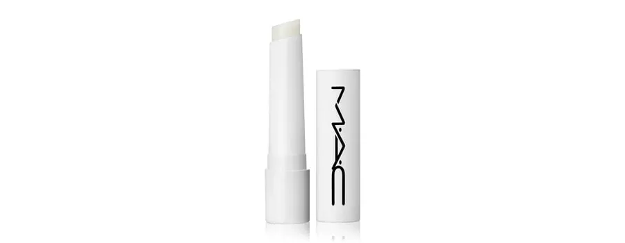 obrazek 1 MAC Squirt Plumping Gloss Stick Błyszczyk do ust 2.3 g Clear