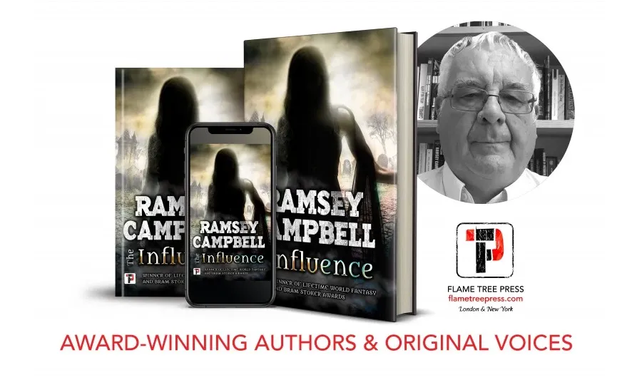 obrazek 2 Ebook Wpływ - Flame Tree Publishing