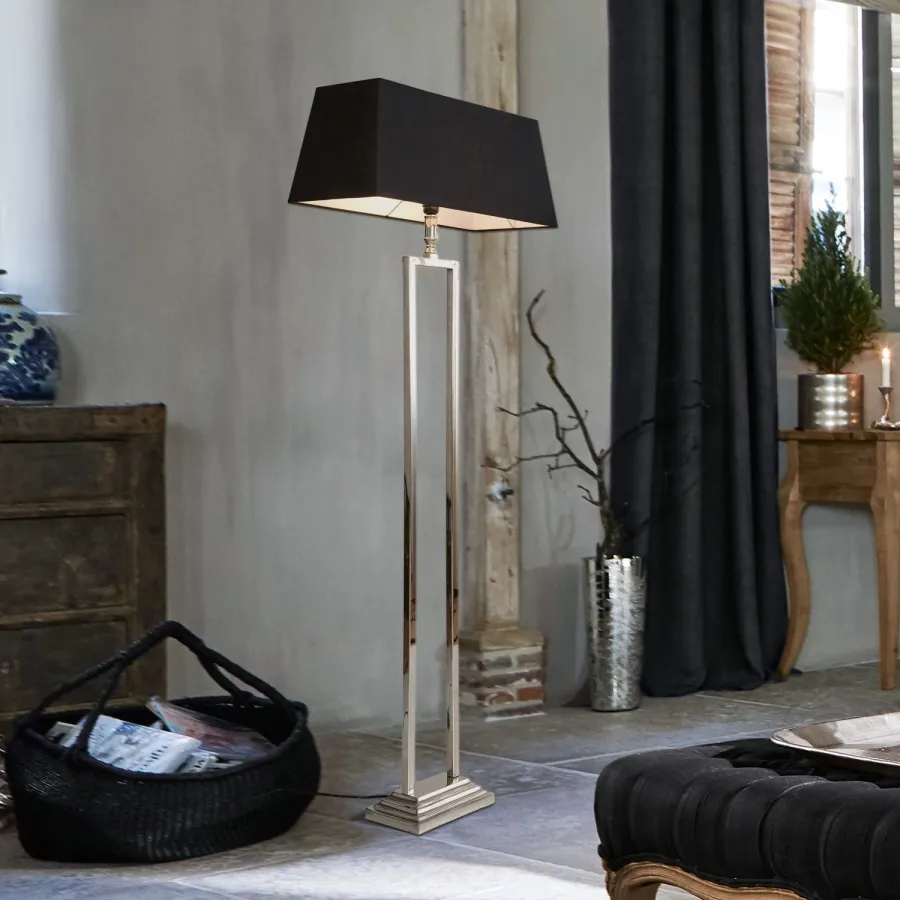 obrazek 1 Lampa stojąca Barki