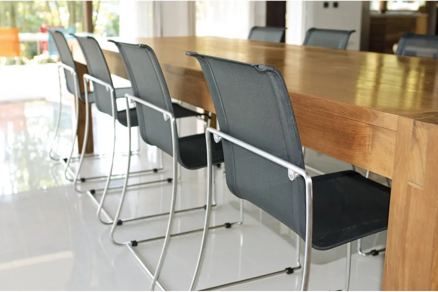 obrazek 8 Stylowe krzesło do jadalni Avalon